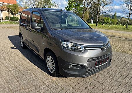 Toyota Pro Ace Proace City 1,5-l-D-4D 75kW L1 Combi Combi