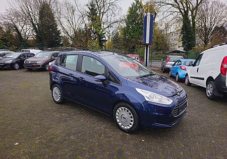 Ford B-Max Trend Sitzheizung* Tempomat*TÜVneu *
