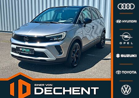 Opel Crossland X Crossland Elegance Navi*Kamera*Sitzh.