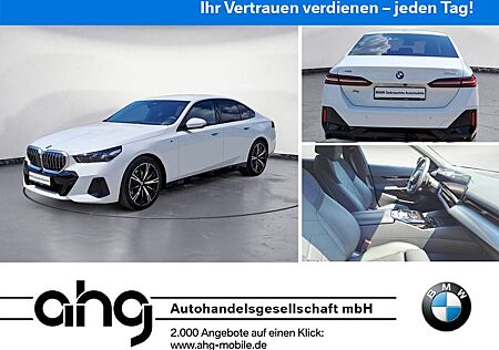 BMW 520d xDrive *MSport*Shadow*Navi*Kamera*H&K*LHZ*S