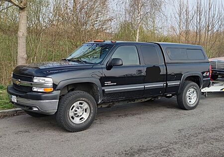 Chevrolet Silverado 2500 HD Duramax 6.6 L. GMC Dodge Ford