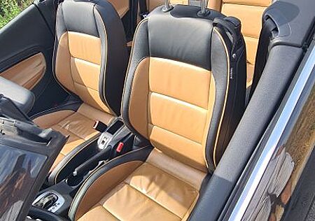VW Eos Volkswagen 2.0 TDI DSG Individual Individual