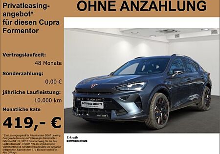 Cupra Formentor 1.5ETSI 7-G-DSG 110KW 150PS Kessy