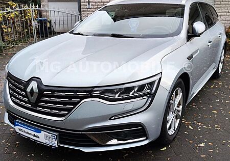 Renault Talisman Grandtour BLUE dCi 200 EDC INTENS DSG