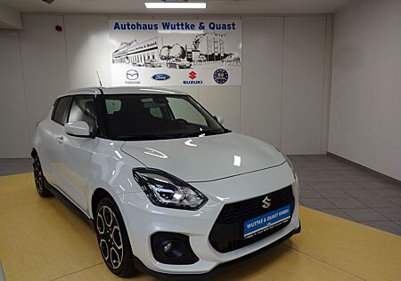 Suzuki Swift 1.4 BOOSTERJET HYBRID Sport