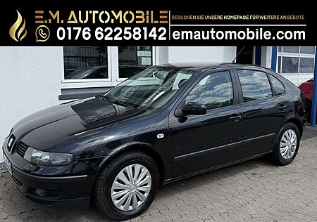 Seat Leon 1,9 TDI 66 kW Schecheftgepflegt