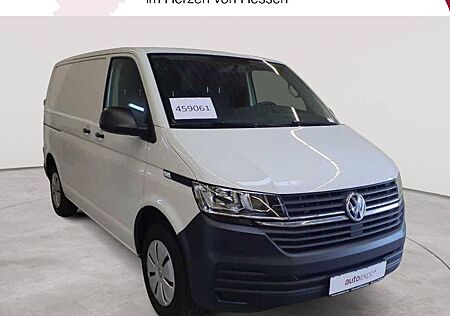 VW T6 Transporter Volkswagen Transporter T6.1 Komfortpaket Plus PDC