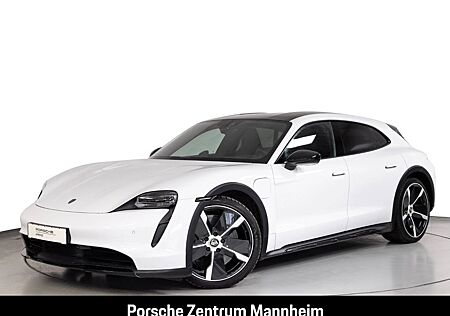 Porsche Taycan 4 Cross Turismo 22KW Range Manager Chrono