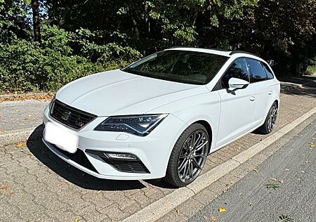 Seat Leon ST 1.8 TSI 132kW Start&Stop FR FR