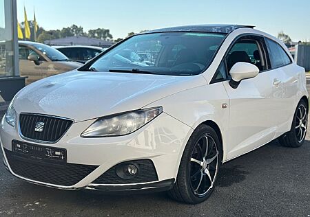 Seat Ibiza SC Sport- Tüv Neu-Inspektion Neu
