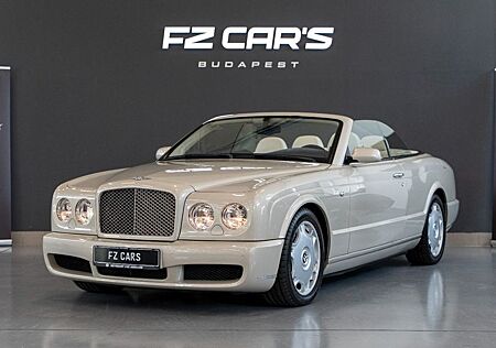 Bentley Azure -