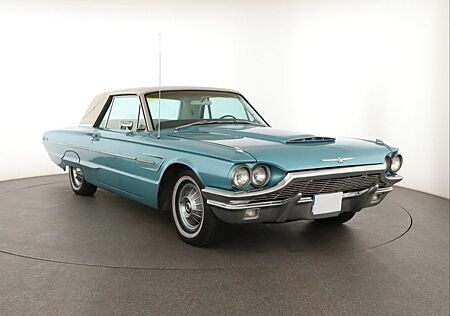 Ford Thunderbird 6.4 V8 (390 cu. in.) 1965 ,