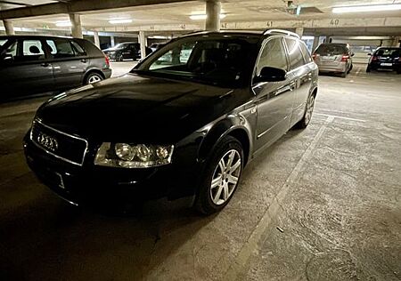 Audi A4 2.0 Avant -