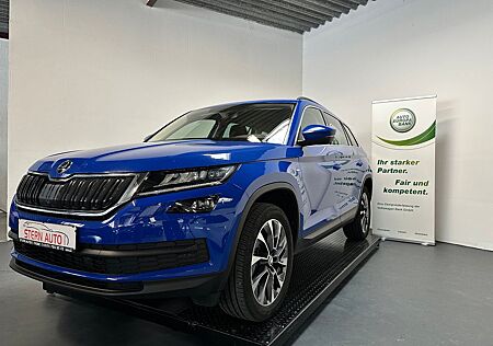 Skoda Kodiaq DSG DRIVE 125 7 Sitzer KESSY,VIRTUAL,AHK