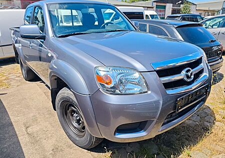 Mazda BT-50 L-Cab Midlands