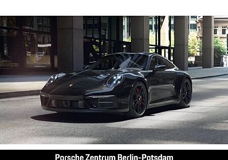 Porsche 992 911 Carrera GTS BOSE Abstandstempomat LED