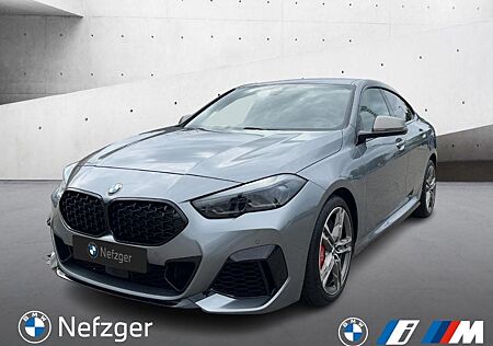 BMW M235i xDrive Gran Coupe LED Harman/Kardon Head-U