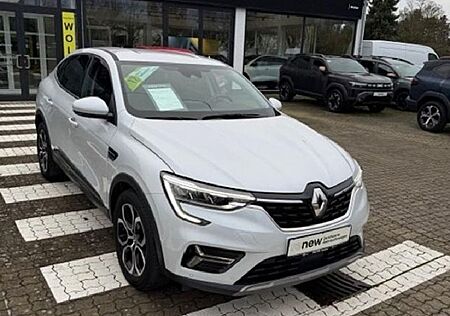 Renault Arkana Intens