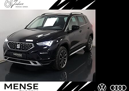 Seat Ateca 1.5 TSI Xperience DSG LED|Navi|SoftClose