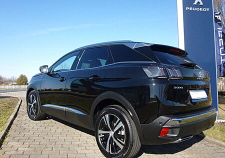 Peugeot 3008 GT *PT 130 EAT8*FOCAL*AGR-Sitze+Memory*