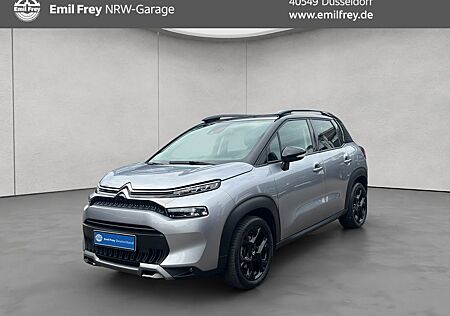 Citroën C3 Aircross SHINE PACK Pano-Dach/Kamera/Navi