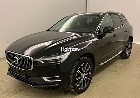 Volvo XC 60 XC60 T8 AWD Inscr. AHK HUD PILOT BLIS 360° PANO