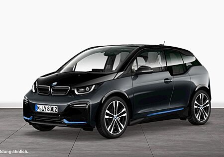 BMW i3s 120Ah Navi Kamera Sitzheizung Alarm