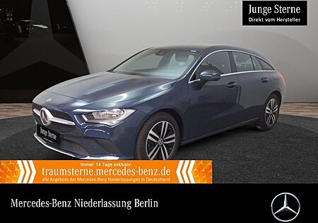 Mercedes-Benz CLA 200 Shooting Brake CLA 200 SB Progressive/MBUX HighEnd/Wide/SHZ/AHK