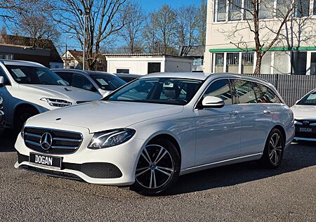 Mercedes-Benz E 200 E 200d Avantgarde |LED |Kamera |AHK |8x ALU