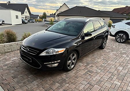 Ford Mondeo 2,0TDCi 120kW Titanium Turnier PowerS...