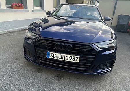Audi A6 40 TDI S tronic sport Avant sport