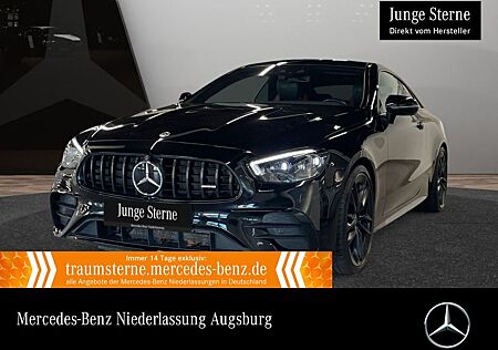 Mercedes-Benz E 53 AMG E 53 4M+ AMG 20"/NAPPA/FAHRASS/DYN+/PANO/MULTI