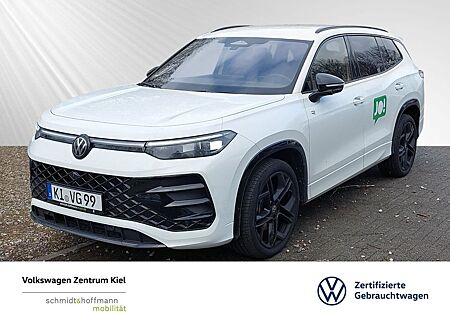 VW Tayron Volkswagen R-Line 4Motion 2.0 TDI NAVI+SITZHZ+ACC