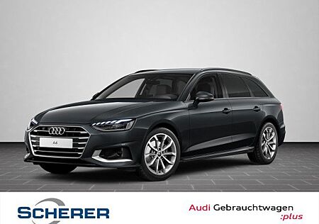 Audi A4 Avant advanced 35 TDI 120(163) kW(PS) S troni
