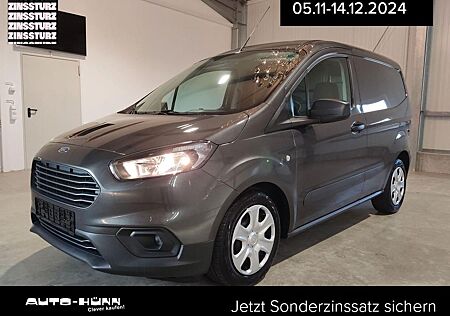 Ford Transit Courier 1.5 TDCi 101 PS Radio-USB-AUX...