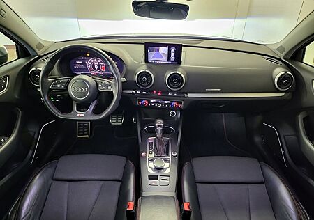 Audi S3 Limousine S tronic quattro EXCLUSIVE