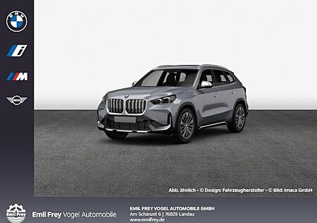 BMW X1 xDrive23i M Sportpaket Head-Up HK HiFi DAB