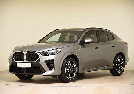 BMW X2 xDrive20d M Sport DriveAss+ Keyless LED AHK