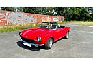 Fiat 124 Spider (CS0) 2000 i.E Pinifarina