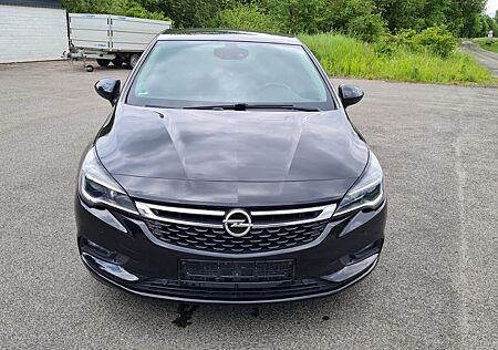 Opel Astra K Innovation Start/Stop Navi Sitzheizung