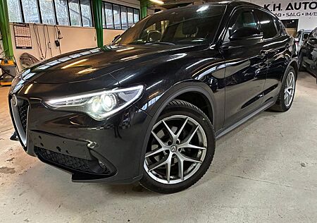 Alfa Romeo Stelvio Super Q4 2,2D