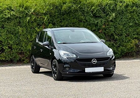 Opel Corsa E Color Edition/5-TRG/MFL/SHZ/LHZ/LED/PDC/