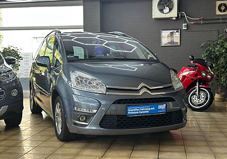Citroën C4 Spacetourer Grand C4 Picasso Tendance*HU/AU*7SITZE*KLIMA*SHZ