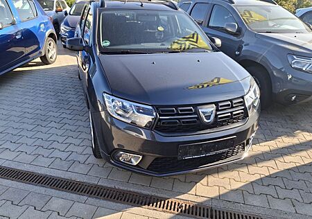 Dacia Logan MCV II Kombi Essential