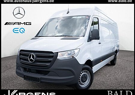 Mercedes-Benz Sprinter 317 +MBUX+Cam