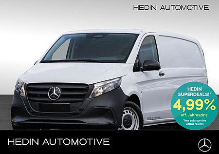 Mercedes-Benz Vito 114 CDI Kasten Lang |AHK|KLIMA|Tempomat|SHZ