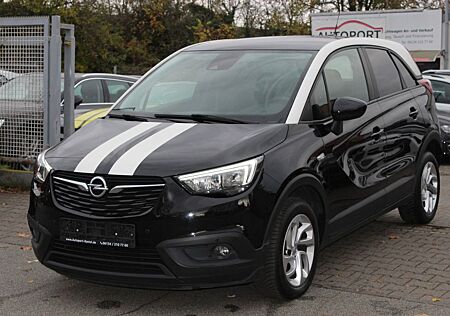 Opel Crossland X Crossland (X)