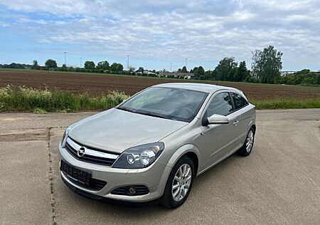 Opel Astra GTC 1.8 ECOTEC GTC