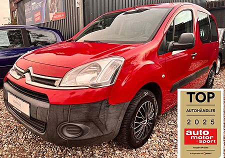 Citroën Berlingo Kombi Attraction 1.6