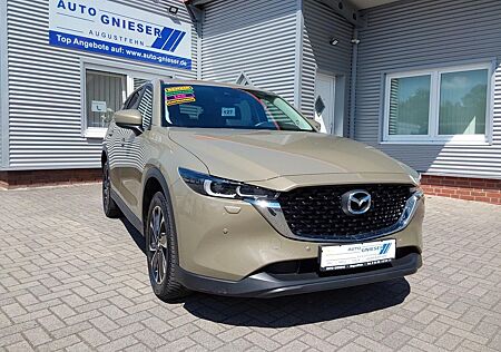 Mazda 5 2. SKYACTIV-G 2WD Advantage APP/SHZ/LED/PD...